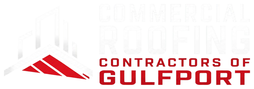 Commercial Roofing Contractors of Gulfport logo