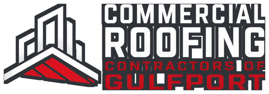 Commercial Roofing Contractors of Gulfport logo
