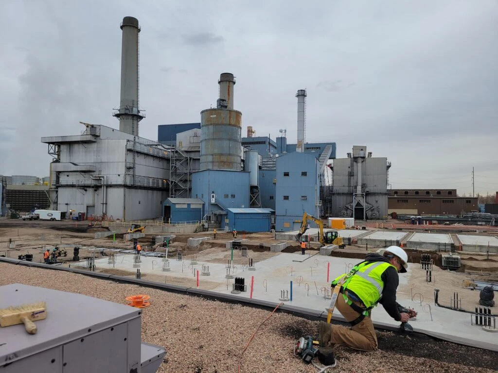 Commercial Roofing for Manufacturing Operators in Gulfport, MS