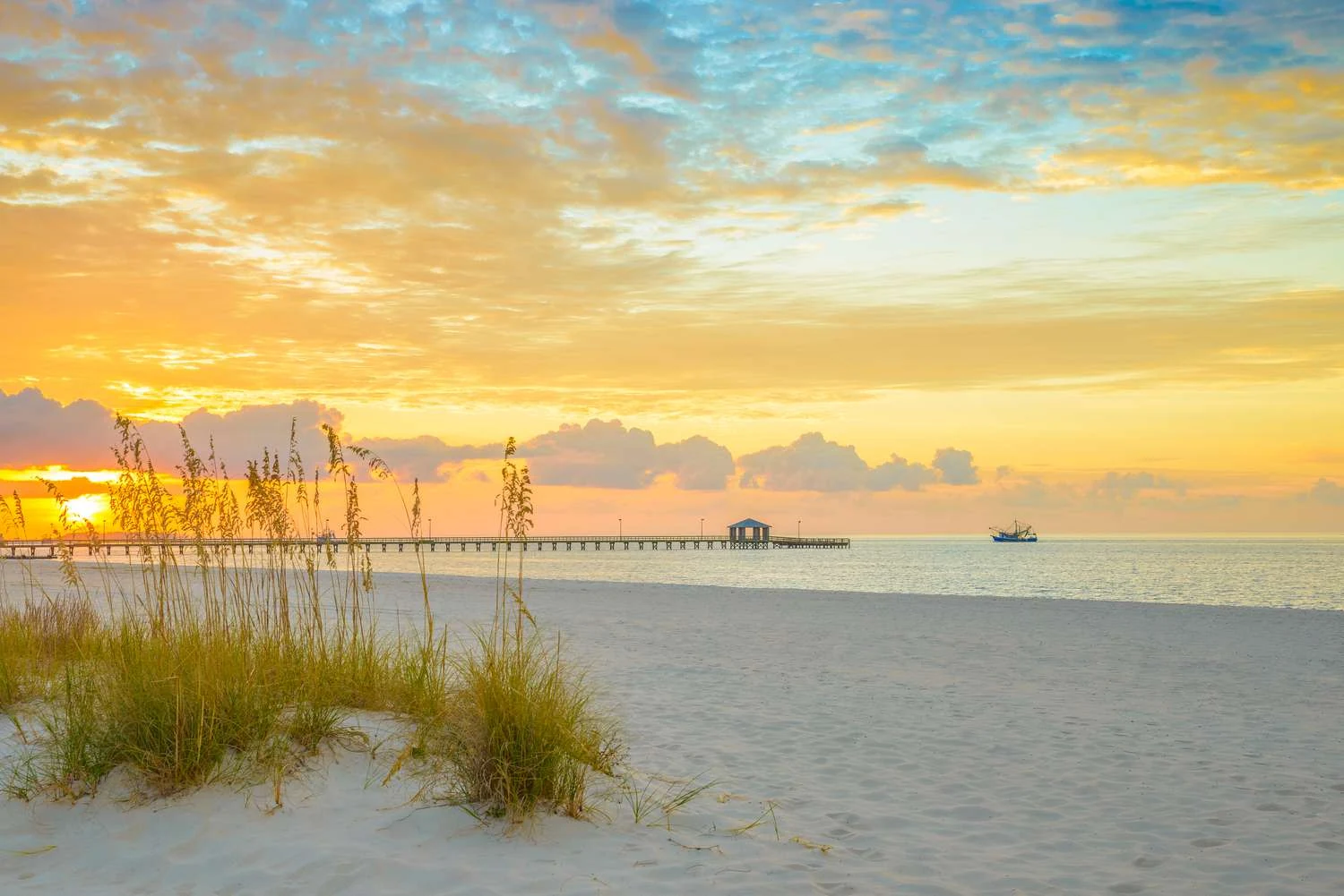 Commercial roof repair planning in Gulfport