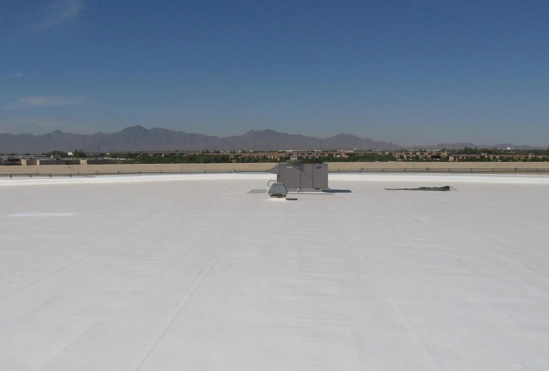 GAF Commercial Roofing Systems in Gulfport, MS
