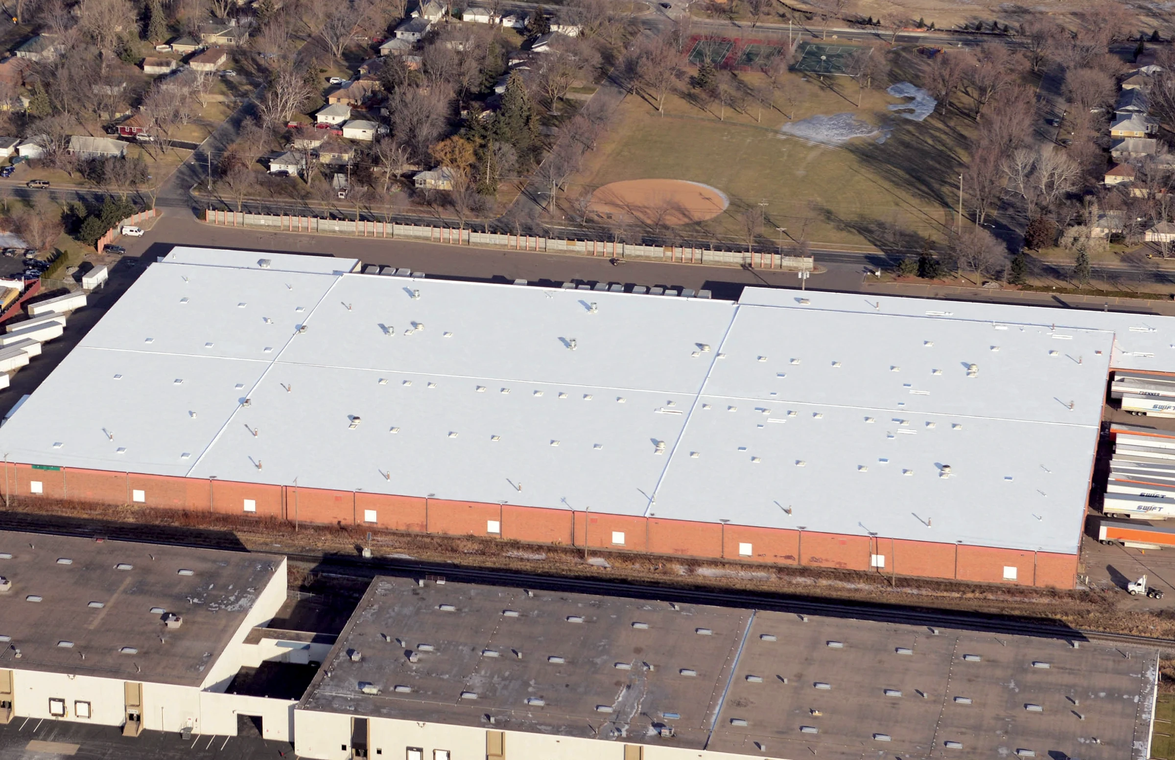 Commercial Project Types in Gulfport