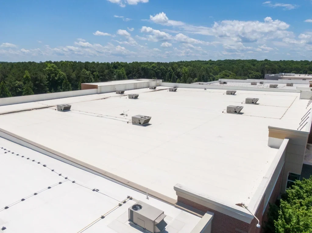 Roof Insurance Documentation Support in Gulfport, MS