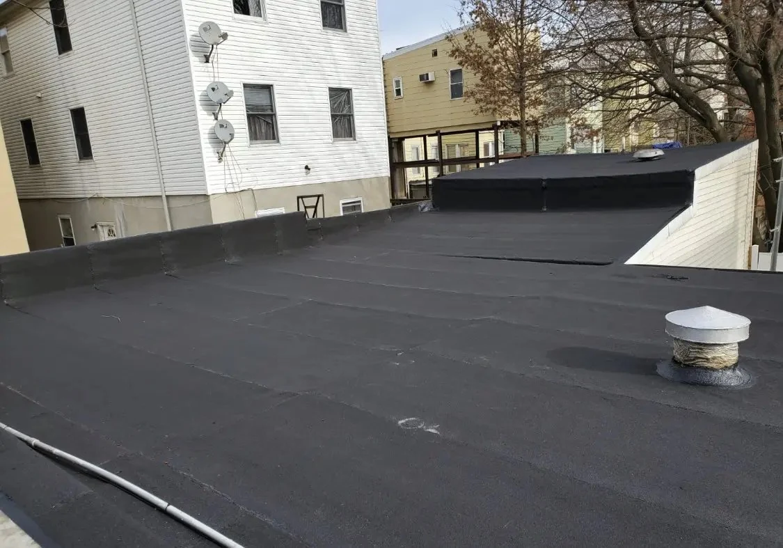 Modified Bitumen Roofing in Gulfport, MS