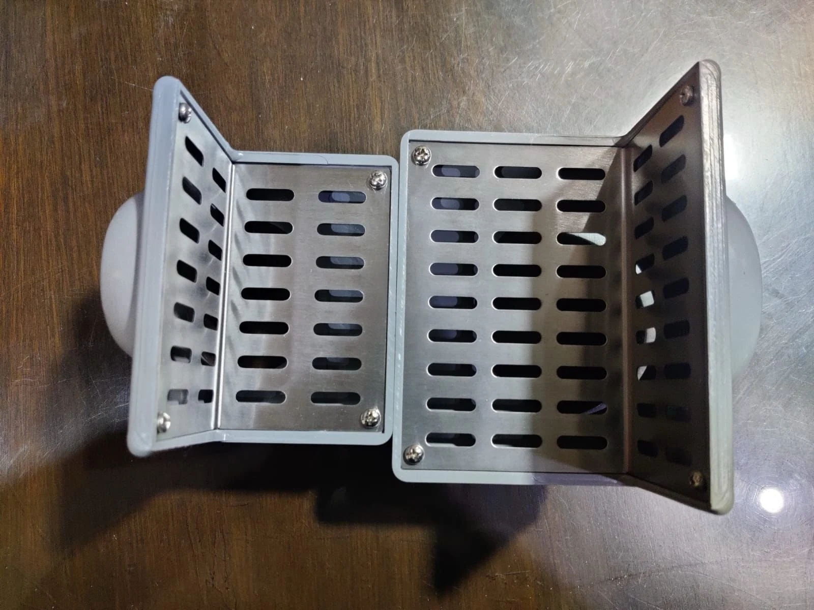 Roof Drains & Scuppers in Gulfport, MS
