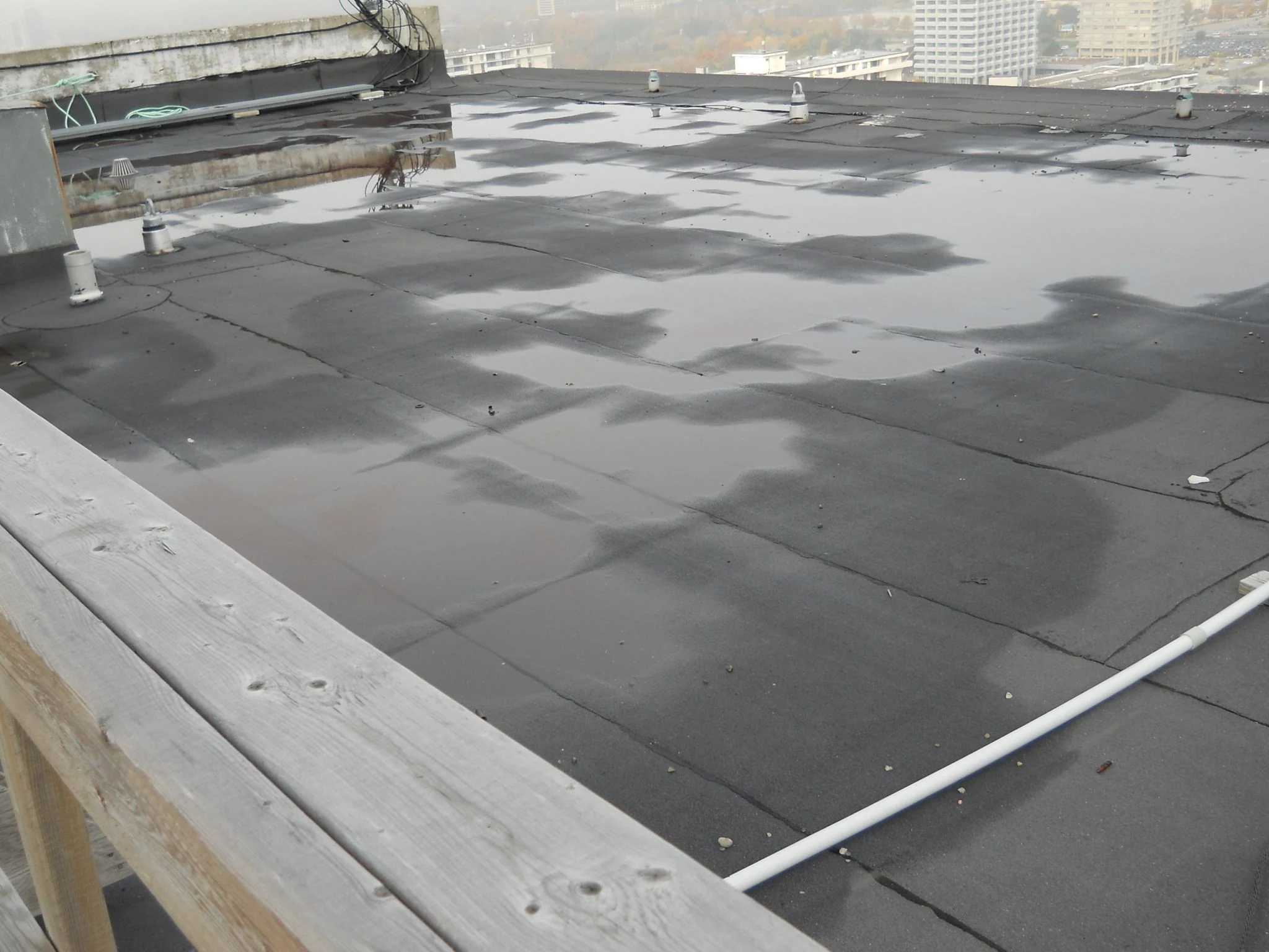 Roof Recover and Overlay Systems in Gulfport, MS